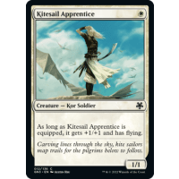 Kitesail Apprentice - Game Night: Free-for-All Thumb Nail