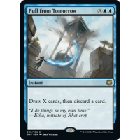 Pull from Tomorrow - Game Night: Free-for-All Thumb Nail