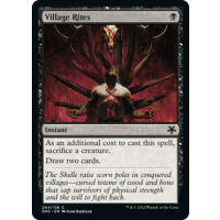 Village Rites - Game Night: Free-for-All Thumb Nail