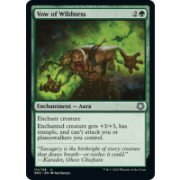 Vow of Wildness - Game Night: Free-for-All Thumb Nail