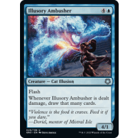 Illusory Ambusher - Game Night: Free-for-All Thumb Nail