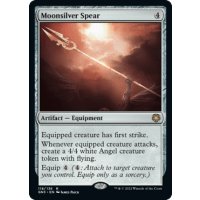 Moonsilver Spear - Game Night: Free-for-All Thumb Nail