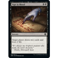 Sign in Blood - Game Night: Free-for-All Thumb Nail