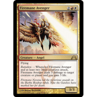 Firemane Avenger - Gatecrash Thumb Nail