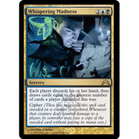 Whispering Madness - Gatecrash Thumb Nail