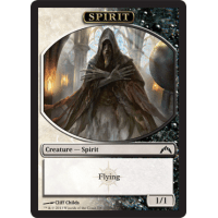 Spirit (Token) - Gatecrash Thumb Nail