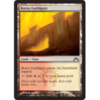 Boros Guildgate - Gatecrash Thumb Nail