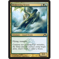 Drakewing Krasis - Gatecrash Thumb Nail