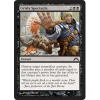 Grisly Spectacle - Gatecrash Thumb Nail