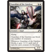 Guardian of the Gateless - Gatecrash Thumb Nail