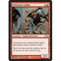 Hellraiser Goblin - Gatecrash Thumb Nail