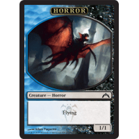 Horror (Token) - Gatecrash Thumb Nail