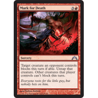 Mark for Death - Gatecrash Thumb Nail