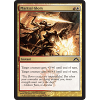 Martial Glory - Gatecrash Thumb Nail