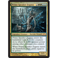 Prime Speaker Zegana - Gatecrash Thumb Nail