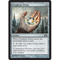 Prophetic Prism - Gatecrash Thumb Nail