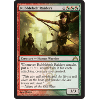 Rubblebelt Raiders - Gatecrash Thumb Nail