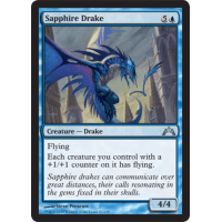 Sapphire Drake - Gatecrash Thumb Nail