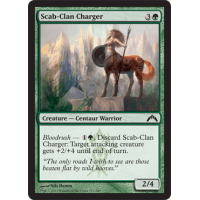 Scab-Clan Charger - Gatecrash Thumb Nail