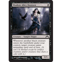 Shadow Alley Denizen - Gatecrash Thumb Nail