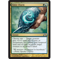 Simic Charm - Gatecrash Thumb Nail