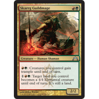 Skarrg Guildmage - Gatecrash Thumb Nail