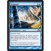 Skygames - Gatecrash Thumb Nail