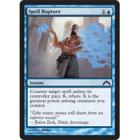 Spell Rupture - Gatecrash Thumb Nail