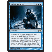 Stolen Identity - Gatecrash Thumb Nail