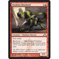 Viashino Shanktail - Gatecrash Thumb Nail