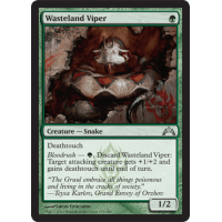 Wasteland Viper - Gatecrash Thumb Nail