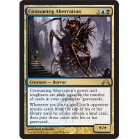 Consuming Aberration - Gatecrash Thumb Nail