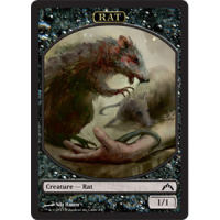 Rat (Token) - Gatecrash Thumb Nail
