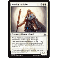 Azorius Justiciar - Guild Kit: Azorius Thumb Nail