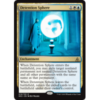 Detention Sphere - Guild Kit: Azorius Thumb Nail
