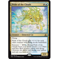 Pride of the Clouds - Guild Kit: Azorius Thumb Nail