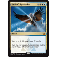 Sphinx's Revelation - Guild Kit: Azorius Thumb Nail
