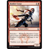 Bomber Corps - Guild Kit: Boros Thumb Nail