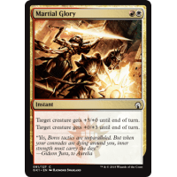 Martial Glory - Guild Kit: Boros Thumb Nail