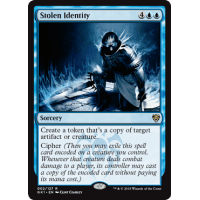 Stolen Identity - Guild Kit: Dimir Thumb Nail