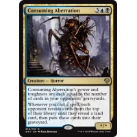 Consuming Aberration - Guild Kit: Dimir Thumb Nail