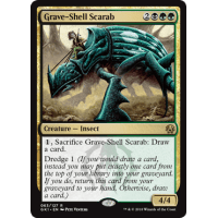 Grave-Shell Scarab - Guild Kit: Golgari Thumb Nail