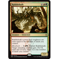 Rubblehulk - Guild Kit: Gruul Thumb Nail