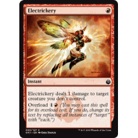 Electrickery - Guild Kit: Izzet Thumb Nail