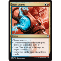 Izzet Charm - Guild Kit: Izzet Thumb Nail