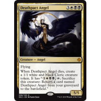 Deathpact Angel - Guild Kit: Orzhov Thumb Nail