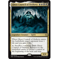Ghost Council of Orzhova - Guild Kit: Orzhov Thumb Nail