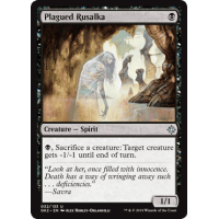 Plagued Rusalka - Guild Kit: Orzhov Thumb Nail