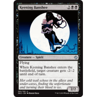 Keening Banshee - Guild Kit: Orzhov Thumb Nail