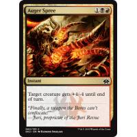 Auger Spree - Guild Kit: Rakdos Thumb Nail